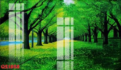 File gốc File gốc in tranh tổng hợp Q21828 (dành cho quảng cáo)