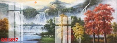 Tải file File gốc in tranh tổng hợp Q21857 (gốc) in ấn chất lượng