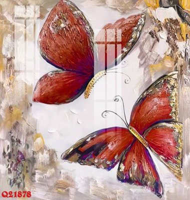 File tranh File gốc in tranh tổng hợp Q21878 (gốc) in vải canvas