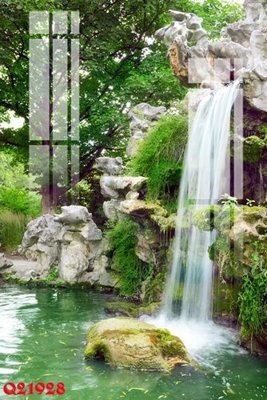 File tranh File gốc in tranh tổng hợp Q21928 (gốc) chủ đề trừu tượng