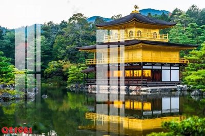 File tranh File gốc in tranh tổng hợp Q21981 (ảnh gốc) in trần nhà