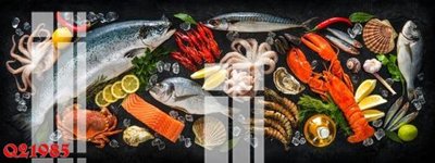 File in ấn File gốc in tranh tổng hợp Q21985 (bản gốc) chất lượng cao