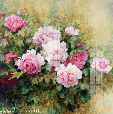 Tải file PSD File gốc in tranh tổng hợp Q2207 (nguyên layer) để in