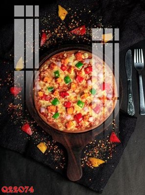 File PSD File gốc in tranh tổng hợp Q22074 (bản gốc) dễ dàng edit