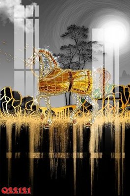 File tranh File gốc in tranh tổng hợp Q22121 (ảnh gốc) không bị mờ