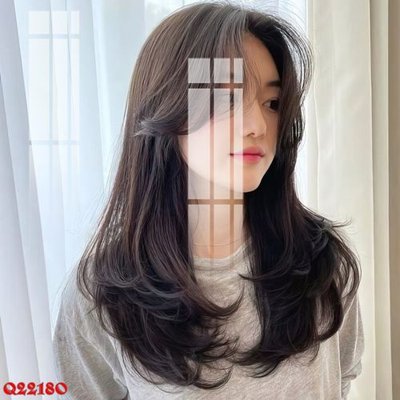 File in trần File gốc in tranh tổng hợp Q22180 (bản gốc) phong cảnh