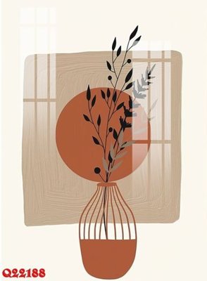 File gốc File gốc in tranh tổng hợp Q22188 (bản quyền) cho in ấn