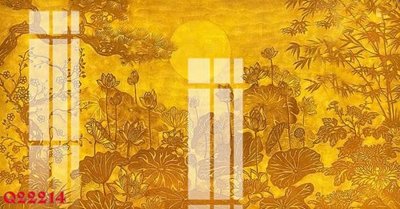 Tải về file gốc File gốc in tranh tổng hợp Q22214 (dùng cho in quảng cáo)