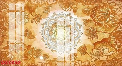 File tranh in mica File gốc in tranh tổng hợp Q22236 (độ phân giải cao)