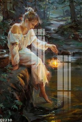 Tải file File gốc in tranh tổng hợp Q2230 (gốc) in nhanh