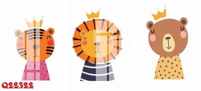 File tranh File gốc in tranh tổng hợp Q22322 (bản gốc) in lụa dán tường