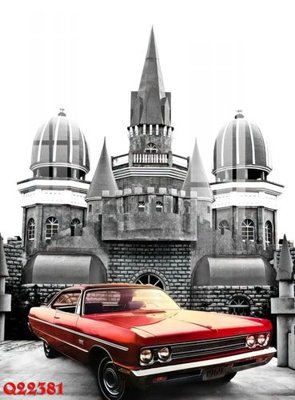 Tải file File gốc in tranh tổng hợp Q22381 (gốc) chủ đề phong thủy