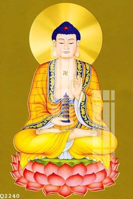 Tải file File gốc in tranh tổng hợp Q2240 (PSD) cho in tranh 3D