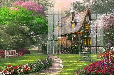 File tranh File gốc in tranh tổng hợp Q2242 (gốc) in backlit film