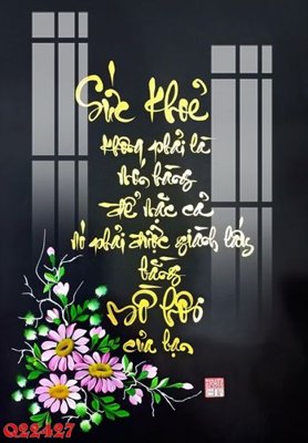 File PSD in ấn File gốc in tranh tổng hợp Q22427 (chất lượng cao)