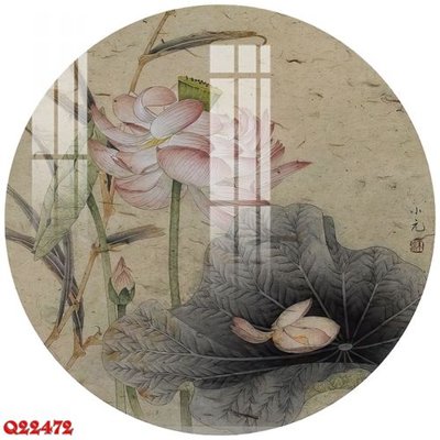 File tranh quảng cáo File gốc in tranh tổng hợp Q22472 (download file gốc)