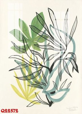 Ảnh gốc file in lụa File gốc in tranh tổng hợp Q22572 chi tiết