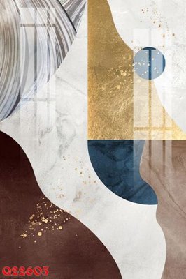 File in trần File gốc in tranh tổng hợp Q22603 (bản gốc) 5D