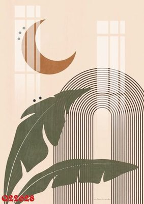 Mua file tranh gốc File gốc in tranh tổng hợp Q22628 tại Filetranh.com