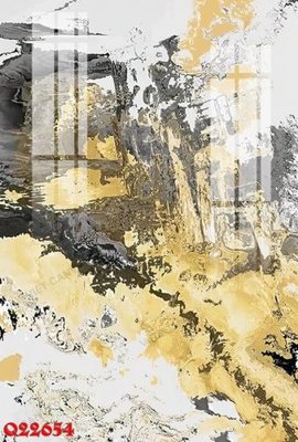 File in trần File gốc in tranh tổng hợp Q22654 (bản gốc) đại dương