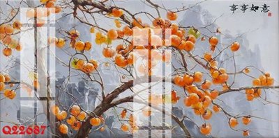 File gốc File gốc in tranh tổng hợp Q22687 (in tráng gương) hiện đại