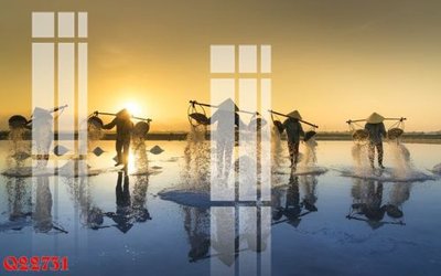 Chi tiết file ảnh File gốc in tranh tổng hợp Q22731 sắc nét