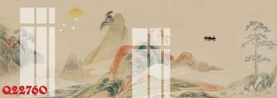 File gốc in ấn File gốc in tranh tổng hợp Q22760 (sẵn sàng tải về)