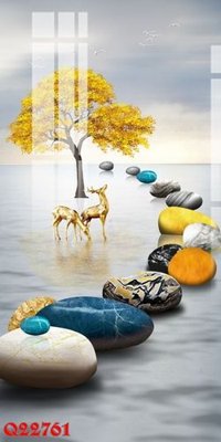 Download file File gốc in tranh tổng hợp Q22761 (gốc) in mica ốp bếp