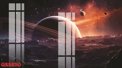 File gốc File gốc in tranh tổng hợp Q22830 (chuẩn màu) cho in offset