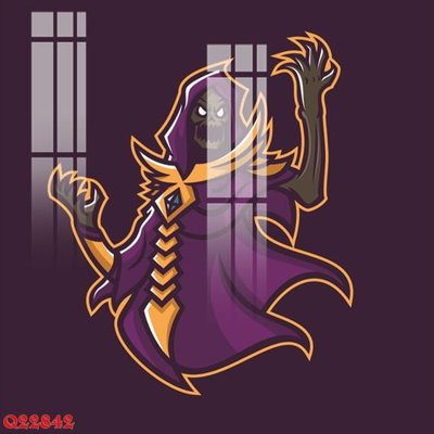 File tranh gốc in trần nhà File gốc in tranh tổng hợp Q22842 3D