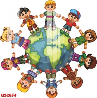 Download file tranh File gốc in tranh tổng hợp Q22854 (file gốc PSD)