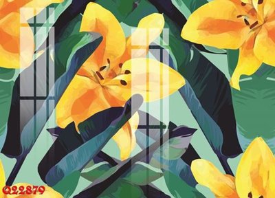 File gốc File gốc in tranh tổng hợp Q22879 (in lụa) tranh thuận buồm