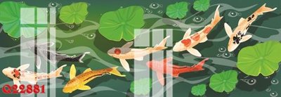 File tranh gốc File gốc in tranh tổng hợp Q22881 chủ đề hiện đại