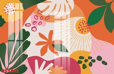 File PSD File gốc in tranh tổng hợp Q22891 (bản gốc) cho nhà in