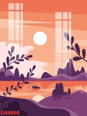 Download file gốc File gốc in tranh tổng hợp Q22898 (in mica) trang trí