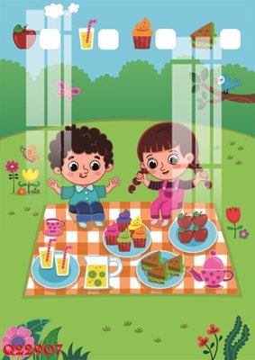 Tệp tin gốc File gốc in tranh tổng hợp Q22907 (dùng cho in) File gốc in tranh tổng hợp Q22907