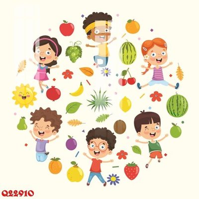 File tranh File gốc in tranh tổng hợp Q22910 (ảnh gốc) độc quyền