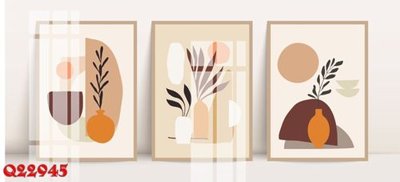 File gốc File gốc in tranh tổng hợp Q22945 (in lụa) tranh phong thủy