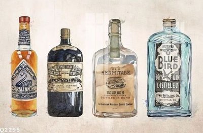 Mua file tranh gốc File gốc in tranh tổng hợp Q2295 tại Filetranh.com