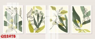 File ảnh gốc File gốc in tranh tổng hợp Q22978 không vỡ nét