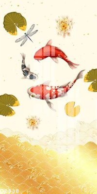 Tải file File gốc in tranh tổng hợp Q2338 (gốc) in nhanh