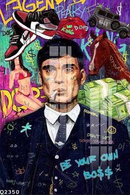 Download file File gốc in tranh tổng hợp Q2350 (chất lượng in ấn)