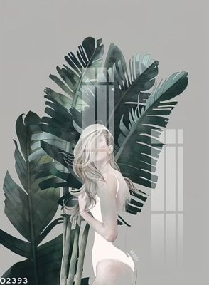 Download file File gốc in tranh tổng hợp Q2393 (gốc) cho xưởng in