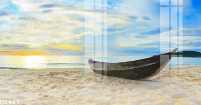 Hình ảnh file gốc File gốc in tranh tổng hợp Q2483 cho in UV