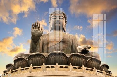 File PSD File gốc in tranh tổng hợp Q2519 (bản gốc) dễ dàng edit