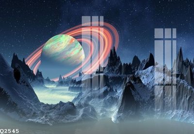 File gốc File gốc in tranh tổng hợp Q2545 (cho in ấn) từ kho Filetranh