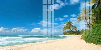 File tranh File gốc in tranh tổng hợp Q2576 (ảnh gốc) in trần 3D