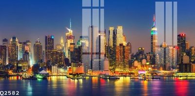 Tải file File gốc in tranh tổng hợp Q2582 (gốc) làm file in ấn