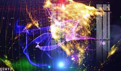 File gốc File gốc in tranh tổng hợp Q2872 (PSD/TIFF) độ phân giải cao