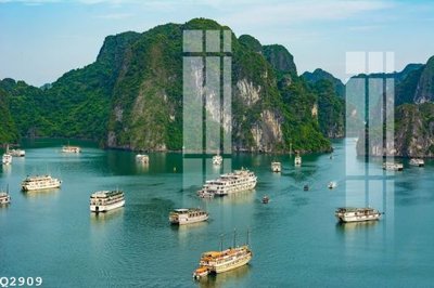 Tải file File gốc in tranh tổng hợp Q2909 (gốc) in tranh tráng gương